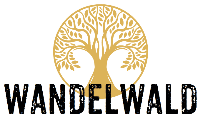 Logo Wandelwald